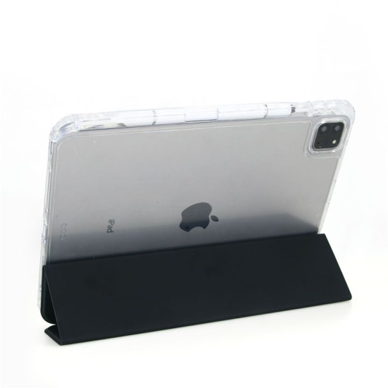 Husă Tabletă Mobile Origin Easy, Transparentă pentru iPad Pro 11" (M5 2025 / M4 2024) Husă Tabletă Mobile Origin Easy, Transparentă pentru iPad Pro 11" (M5 2025 / M4 2024) (Ingredi, MO-TRA-iPDP11) by www.silkase.ro