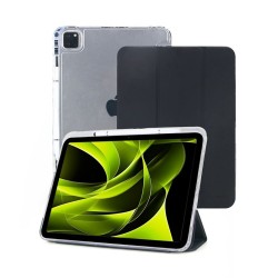 Husă Tabletă Mobile Origin Easy, Transparentă pentru iPad Pro 11" (M5 2025 / M4 2024)