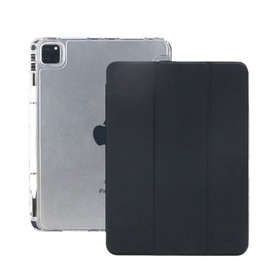 Husă Tabletă Mobile Origin Easy, Transparentă pentru iPad Pro 11" (M5 2025 / M4 2024) Husă Tabletă Mobile Origin Easy, Transparentă pentru iPad Pro 11" (M5 2025 / M4 2024) (Ingredi, MO-TRA-iPDP11) by www.silkase.ro