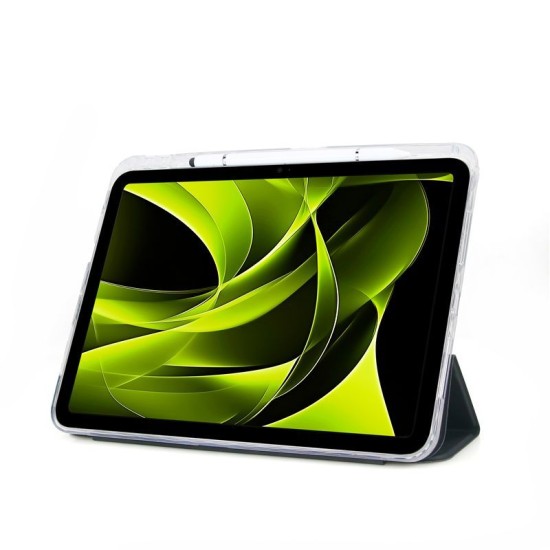Husă Tabletă Mobile Origin Easy, Transparentă pentru iPad Pro 11" (M5 2025 / M4 2024) Husă Tabletă Mobile Origin Easy, Transparentă pentru iPad Pro 11" (M5 2025 / M4 2024) (Ingredi, MO-TRA-iPDP11) by www.silkase.ro