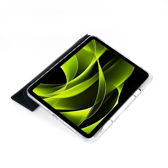 Husă Tabletă Mobile Origin Easy, Transparentă pentru iPad Pro 11" (M5 2025 / M4 2024) Husă Tabletă Mobile Origin Easy, Transparentă pentru iPad Pro 11" (M5 2025 / M4 2024) (Ingredi, MO-TRA-iPDP11) by www.silkase.ro