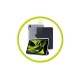 Husă Tabletă Mobile Origin Easy, Transparentă pentru iPad Pro 11" (M5 2025 / M4 2024) Husă Tabletă Mobile Origin Easy, Transparentă pentru iPad Pro 11" (M5 2025 / M4 2024) (Ingredi, MO-TRA-iPDP11) by www.silkase.ro