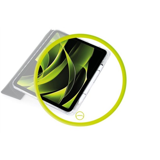 Husă Tabletă Mobile Origin Easy, Transparentă pentru iPad Pro 11" (M5 2025 / M4 2024) Husă Tabletă Mobile Origin Easy, Transparentă pentru iPad Pro 11" (M5 2025 / M4 2024) (Ingredi, MO-TRA-iPDP11) by www.silkase.ro
