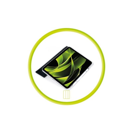 Husă Tabletă Mobile Origin Easy, Transparentă - iPad Pro 13" (M5 2025 / M4 2024) Husă Tabletă Mobile Origin Easy, Transparentă - iPad Pro 13" (M5 2025 / M4 2024) (Ingredi, MO-TRA-iPDP13) by www.silkase.ro