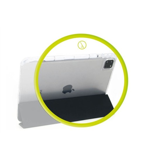 Husă Tabletă Mobile Origin Easy, Transparentă - iPad Pro 13" (M5 2025 / M4 2024) Husă Tabletă Mobile Origin Easy, Transparentă - iPad Pro 13" (M5 2025 / M4 2024) (Ingredi, MO-TRA-iPDP13) by www.silkase.ro