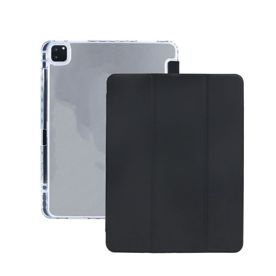 Husă Tabletă Mobile Origin Easy, Transparentă - iPad Pro 13" (M5 2025 / M4 2024) Husă Tabletă Mobile Origin Easy, Transparentă - iPad Pro 13" (M5 2025 / M4 2024) (Ingredi, MO-TRA-iPDP13) by www.silkase.ro