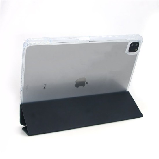 Husă Tabletă Mobile Origin Easy, Transparentă - iPad Pro 13" (M5 2025 / M4 2024) Husă Tabletă Mobile Origin Easy, Transparentă - iPad Pro 13" (M5 2025 / M4 2024) (Ingredi, MO-TRA-iPDP13) by www.silkase.ro