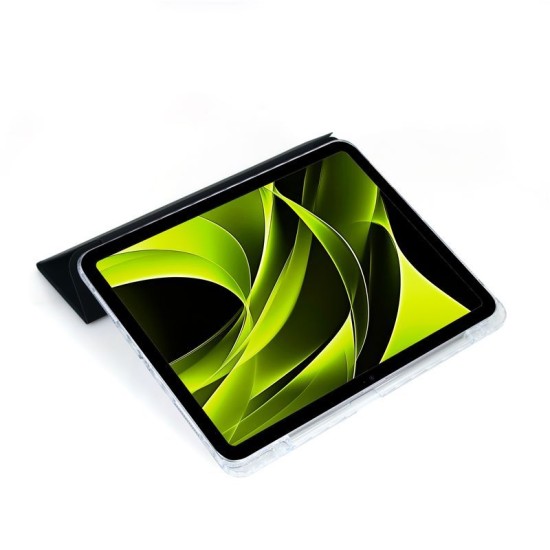 Husă Tabletă Mobile Origin Easy, Transparentă - iPad Pro 13" (M5 2025 / M4 2024) Husă Tabletă Mobile Origin Easy, Transparentă - iPad Pro 13" (M5 2025 / M4 2024) (Ingredi, MO-TRA-iPDP13) by www.silkase.ro