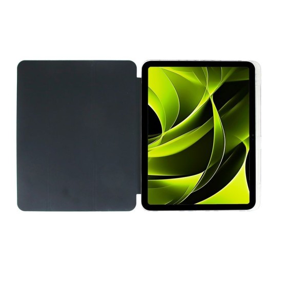 Husă Tabletă Mobile Origin Easy, Transparentă - iPad Pro 13" (M5 2025 / M4 2024) Husă Tabletă Mobile Origin Easy, Transparentă - iPad Pro 13" (M5 2025 / M4 2024) (Ingredi, MO-TRA-iPDP13) by www.silkase.ro