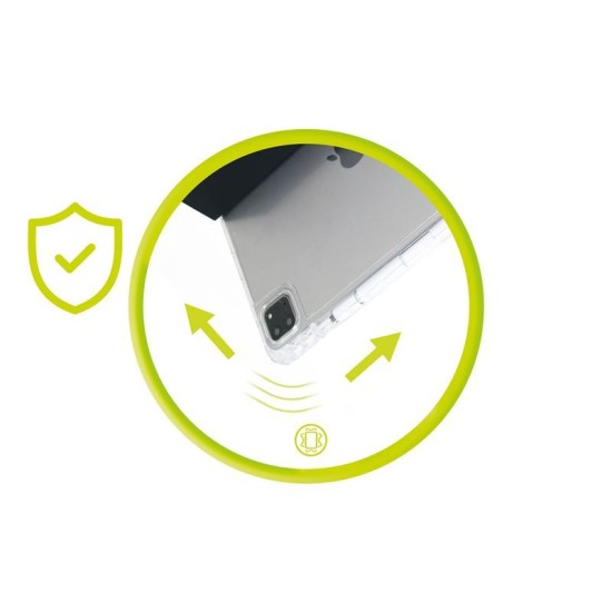 Husă Tabletă Mobile Origin Easy, Transparentă - iPad Pro 13" (M5 2025 / M4 2024) Husă Tabletă Mobile Origin Easy, Transparentă - iPad Pro 13" (M5 2025 / M4 2024) (Ingredi, MO-TRA-iPDP13) by www.silkase.ro