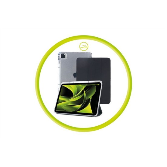 Husă Tabletă Mobile Origin Easy, Transparentă - iPad Pro 13" (M5 2025 / M4 2024) Husă Tabletă Mobile Origin Easy, Transparentă - iPad Pro 13" (M5 2025 / M4 2024) (Ingredi, MO-TRA-iPDP13) by www.silkase.ro