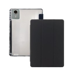 Husă Tabletă Mobile Origin Easy pentru Lenovo Tab M11, Transparentă