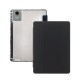 Husă Tabletă Mobile Origin Easy pentru Lenovo Tab M11, Transparentă Husă Tabletă Mobile Origin Easy pentru Lenovo Tab M11, Transparentă (Ingredi, MO-TRA-LTM11) by www.silkase.ro
