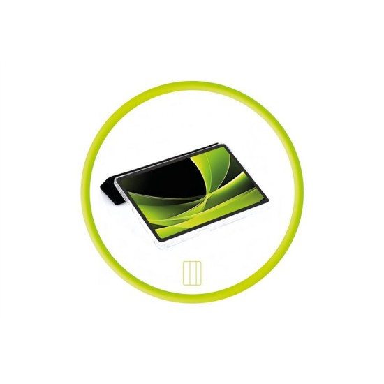 Husă Tabletă Mobile Origin Easy pentru Lenovo Tab M11, Transparentă Husă Tabletă Mobile Origin Easy pentru Lenovo Tab M11, Transparentă (Ingredi, MO-TRA-LTM11) by www.silkase.ro