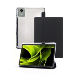 Husă Tabletă Mobile Origin Easy pentru Lenovo Tab M11, Transparentă