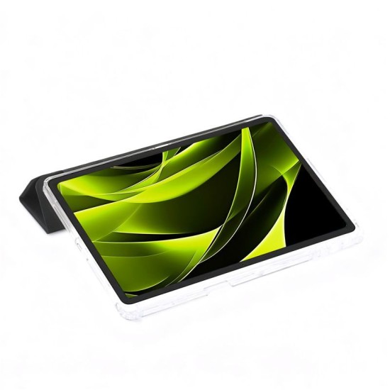 Husă Tabletă Mobile Origin Easy pentru Lenovo Tab M11, Transparentă Husă Tabletă Mobile Origin Easy pentru Lenovo Tab M11, Transparentă (Ingredi, MO-TRA-LTM11) by www.silkase.ro