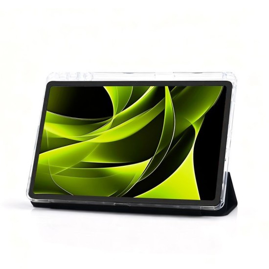 Husă Tabletă Mobile Origin Easy pentru Lenovo Tab M11, Transparentă Husă Tabletă Mobile Origin Easy pentru Lenovo Tab M11, Transparentă (Ingredi, MO-TRA-LTM11) by www.silkase.ro