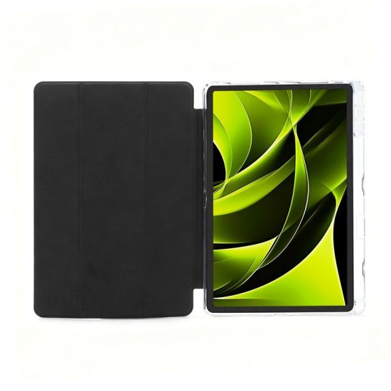 Husă Tabletă Mobile Origin Easy pentru Lenovo Tab M11, Transparentă Husă Tabletă Mobile Origin Easy pentru Lenovo Tab M11, Transparentă (Ingredi, MO-TRA-LTM11) by www.silkase.ro