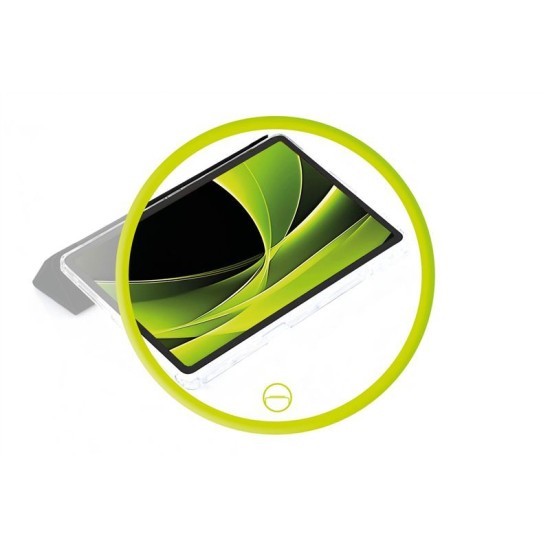 Husă Tabletă Mobile Origin Easy pentru Lenovo Tab M11, Transparentă Husă Tabletă Mobile Origin Easy pentru Lenovo Tab M11, Transparentă (Ingredi, MO-TRA-LTM11) by www.silkase.ro
