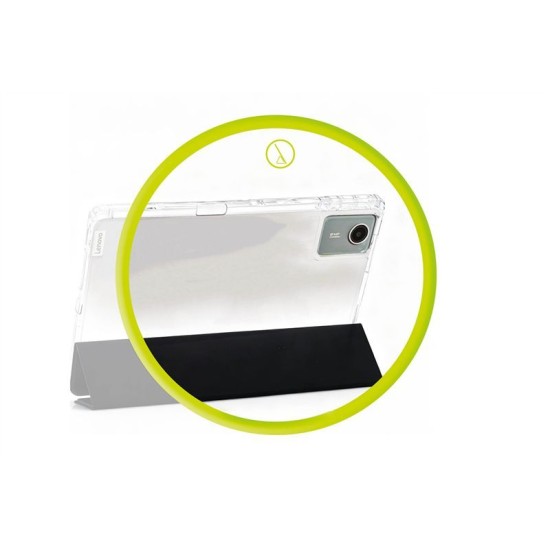 Husă Tabletă Mobile Origin Easy pentru Lenovo Tab M11, Transparentă Husă Tabletă Mobile Origin Easy pentru Lenovo Tab M11, Transparentă (Ingredi, MO-TRA-LTM11) by www.silkase.ro