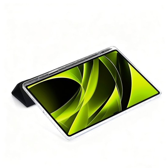 Husă Tabletă Mobile Origin Easy, Transparentă - Galaxy Tab S10 FE Husă Tabletă Mobile Origin Easy, Transparentă - Galaxy Tab S10 FE (Ingredi, MO-TRA-S10FE) by www.silkase.ro
