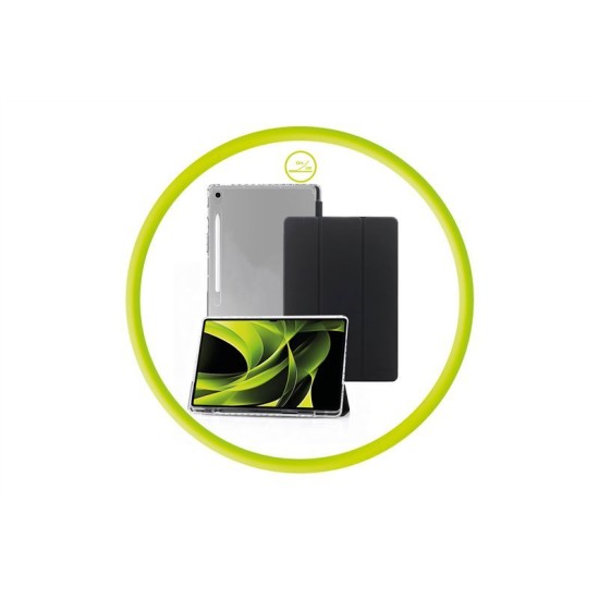 Husă Tabletă Mobile Origin Easy, Transparentă - Galaxy Tab S10 FE Husă Tabletă Mobile Origin Easy, Transparentă - Galaxy Tab S10 FE (Ingredi, MO-TRA-S10FE) by www.silkase.ro