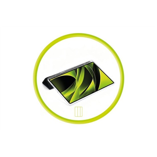 Husă Tabletă Mobile Origin Easy, Transparentă - Galaxy Tab S10 FE Husă Tabletă Mobile Origin Easy, Transparentă - Galaxy Tab S10 FE (Ingredi, MO-TRA-S10FE) by www.silkase.ro