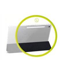 Husă Protecție Mobile Origin Easy, Transparentă - Galaxy Tab S10 FE+