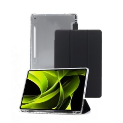 Husă Protecție Mobile Origin Easy, Transparentă - Galaxy Tab S10 FE+