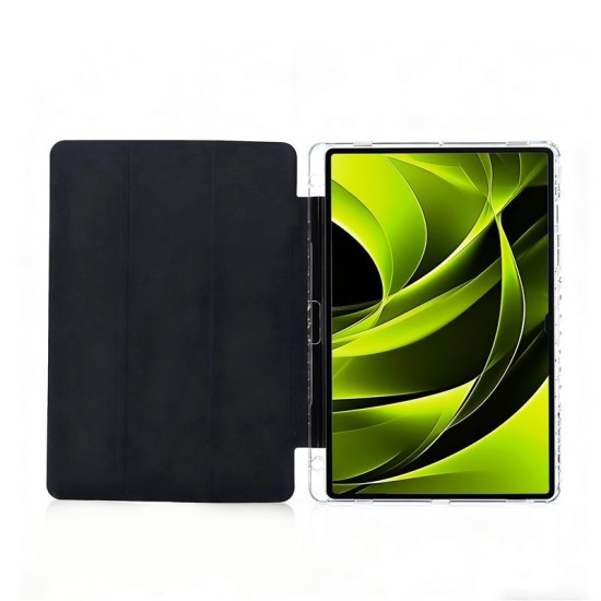 Husă Protecție Mobile Origin Easy, Transparentă - Galaxy Tab S10 FE+ Husă Protecție Mobile Origin Easy, Transparentă - Galaxy Tab S10 FE+ (Ingredi, MO-TRA-S10FEPlus) by www.silkase.ro