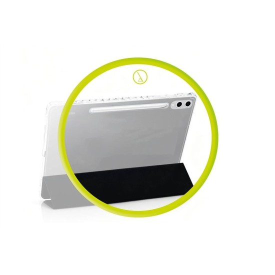 Husă Tabletă Mobile Origin Easy, Transparentă - Galaxy Tab S10 Plus Husă Tabletă Mobile Origin Easy, Transparentă - Galaxy Tab S10 Plus (Ingredi, MO-TRA-S10Plus) by www.silkase.ro