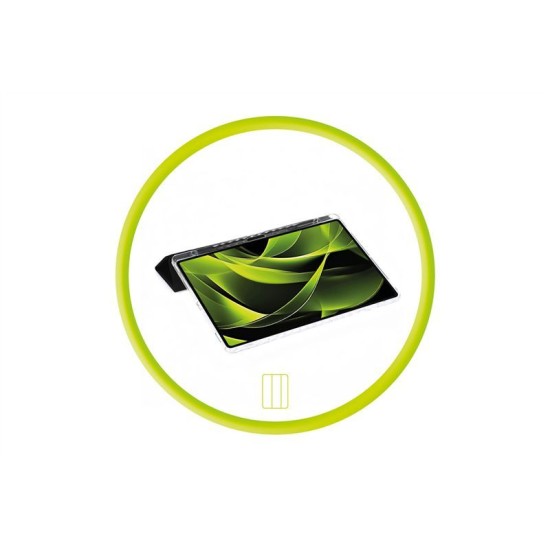 Husă Tabletă Mobile Origin Easy, Transparentă - Galaxy Tab S10 Plus Husă Tabletă Mobile Origin Easy, Transparentă - Galaxy Tab S10 Plus (Ingredi, MO-TRA-S10Plus) by www.silkase.ro