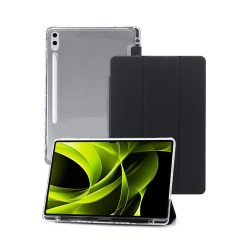 Husă Tabletă Mobile Origin Easy, Transparentă - Galaxy Tab S10 Plus
