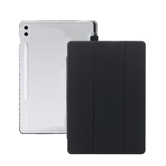 Husă Tabletă Mobile Origin Easy, Transparentă - Galaxy Tab S10 Plus Husă Tabletă Mobile Origin Easy, Transparentă - Galaxy Tab S10 Plus (Ingredi, MO-TRA-S10Plus) by www.silkase.ro