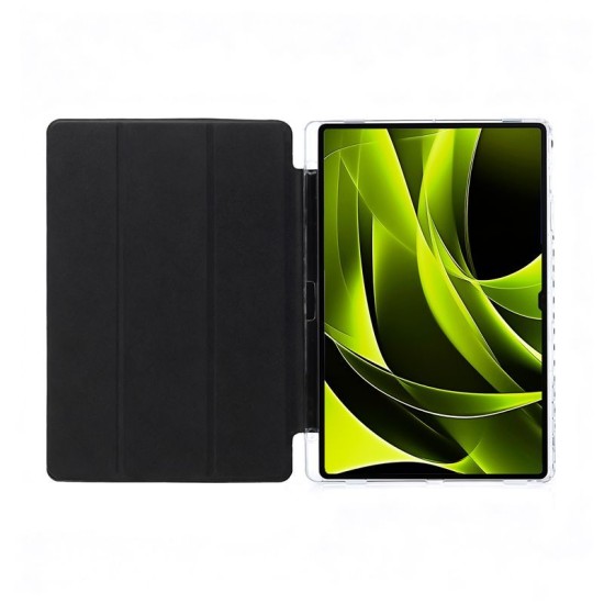 Husă Tabletă Mobile Origin Easy, Transparentă - Galaxy Tab S10 Plus Husă Tabletă Mobile Origin Easy, Transparentă - Galaxy Tab S10 Plus (Ingredi, MO-TRA-S10Plus) by www.silkase.ro