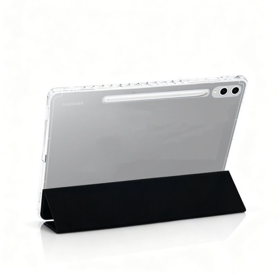 Husă Tabletă Mobile Origin Easy, Transparentă - Galaxy Tab S10 Plus Husă Tabletă Mobile Origin Easy, Transparentă - Galaxy Tab S10 Plus (Ingredi, MO-TRA-S10Plus) by www.silkase.ro