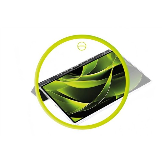 Husă Tabletă Mobile Origin Easy, Transparentă - Galaxy Tab S10 Plus Husă Tabletă Mobile Origin Easy, Transparentă - Galaxy Tab S10 Plus (Ingredi, MO-TRA-S10Plus) by www.silkase.ro