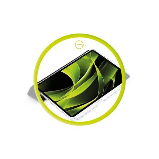 Husă Tabletă Mobile Origin Easy, Transparentă - Xiaomi Pad 7 Husă Tabletă Mobile Origin Easy, Transparentă - Xiaomi Pad 7 (Ingredi, MO-TRA-XP7) by www.silkase.ro