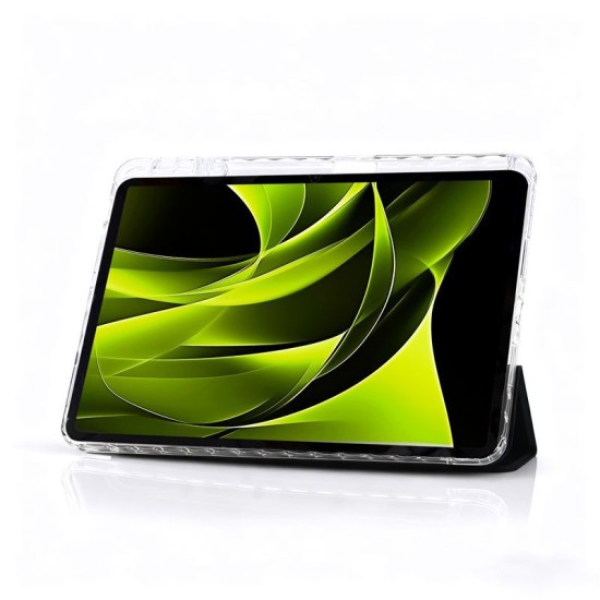 Husă Tabletă Mobile Origin Easy, Transparentă - Xiaomi Pad 7 Husă Tabletă Mobile Origin Easy, Transparentă - Xiaomi Pad 7 (Ingredi, MO-TRA-XP7) by www.silkase.ro