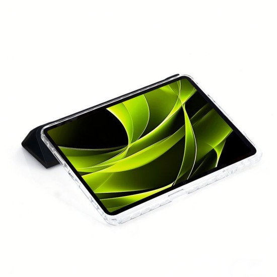 Husă Tabletă Mobile Origin Easy, Transparentă - Xiaomi Pad 7 Husă Tabletă Mobile Origin Easy, Transparentă - Xiaomi Pad 7 (Ingredi, MO-TRA-XP7) by www.silkase.ro