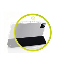 Husa de protectie Mobile Origin Easy pentru Xiaomi Pad 7S Pro, Transparenta