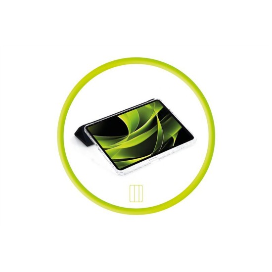 Husa de protectie Mobile Origin Easy pentru Xiaomi Pad 7S Pro, Transparenta (Ingredi, MO-TRA-XP7SPro) by www.silkase.ro