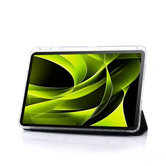 Husa de protectie Mobile Origin Easy pentru Xiaomi Pad 7S Pro, Transparenta (Ingredi, MO-TRA-XP7SPro) by www.silkase.ro