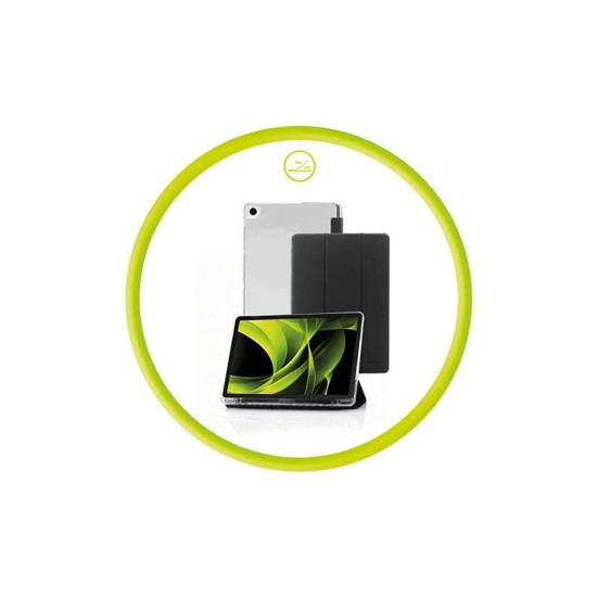 Husa Tableta Mobile Origin Easy Transparenta pentru Samsung Galaxy Tab A9+ Husa Tableta Mobile Origin Easy Transparenta pentru Samsung Galaxy Tab A9+ (Ingredi, MO-TRA-A9Plus) by www.silkase.ro