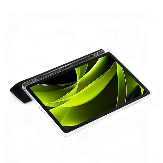 Husa Tableta Mobile Origin Easy Transparenta pentru Samsung Galaxy Tab A9+ Husa Tableta Mobile Origin Easy Transparenta pentru Samsung Galaxy Tab A9+ (Ingredi, MO-TRA-A9Plus) by www.silkase.ro