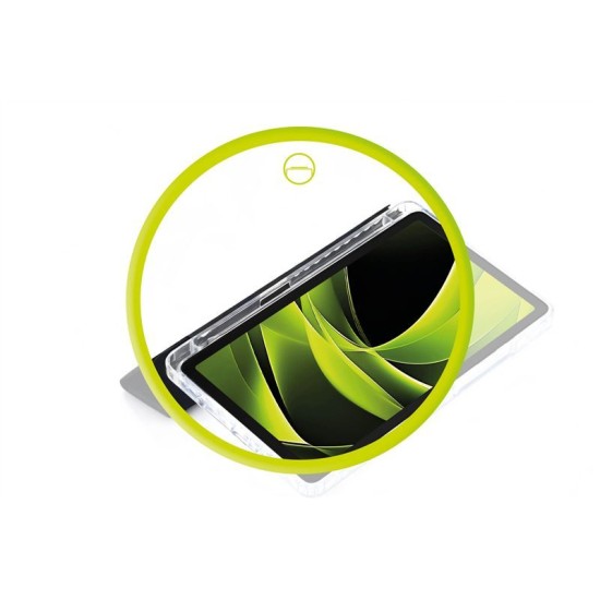 Husă Tabletă Mobile Origin Easy, Transparentă pentru Samsung Galaxy Tab A9 Husă Tabletă Mobile Origin Easy, Transparentă pentru Samsung Galaxy Tab A9 (Ingredi, MO-TRA-A9) by www.silkase.ro