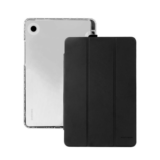 Husă Tabletă Mobile Origin Easy, Transparentă pentru Samsung Galaxy Tab A9 Husă Tabletă Mobile Origin Easy, Transparentă pentru Samsung Galaxy Tab A9 (Ingredi, MO-TRA-A9) by www.silkase.ro