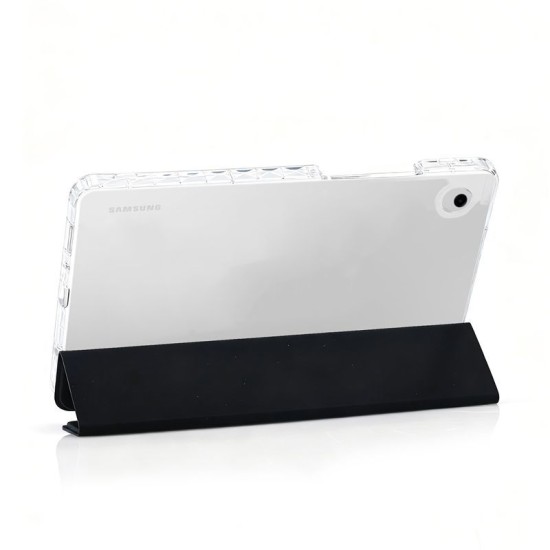 Husă Tabletă Mobile Origin Easy, Transparentă pentru Samsung Galaxy Tab A9 Husă Tabletă Mobile Origin Easy, Transparentă pentru Samsung Galaxy Tab A9 (Ingredi, MO-TRA-A9) by www.silkase.ro