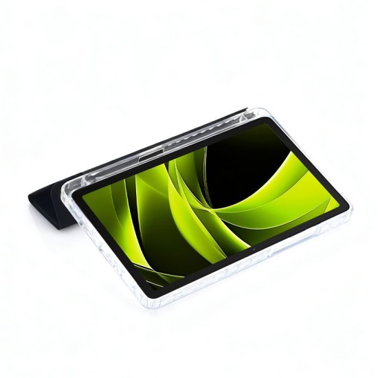 Husă Tabletă Mobile Origin Easy, Transparentă pentru Samsung Galaxy Tab A9 Husă Tabletă Mobile Origin Easy, Transparentă pentru Samsung Galaxy Tab A9 (Ingredi, MO-TRA-A9) by www.silkase.ro