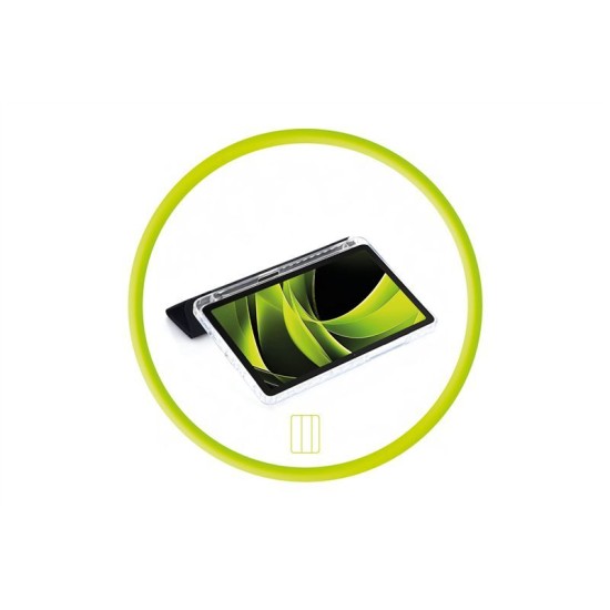 Husă Tabletă Mobile Origin Easy, Transparentă pentru Samsung Galaxy Tab A9 Husă Tabletă Mobile Origin Easy, Transparentă pentru Samsung Galaxy Tab A9 (Ingredi, MO-TRA-A9) by www.silkase.ro